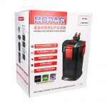 Filtro Canister GUV-909