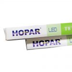 HOPAR LAMPADA LED T8 TUBE